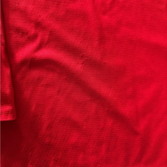 Colorado Thunderbirds hockey jersey Red size XL - Picture 9 of 10